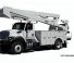 Plataformas elevadoras articuladas Plataformas elevadoras articuladas remolcables Versalift VST-7100-MHI