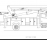Plataformas elevadoras articuladas Plataformas elevadoras articuladas remolcables Versalift VST-7500-MHN