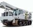 Plataformas elevadoras articuladas Plataformas elevadoras articuladas remolcables Versalift VST-9000I-E100