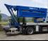 Plataformas elevadoras articuladas Plataformas elevadoras articuladas remolcables CTE ZED 32 JHV