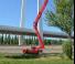 Plataformas elevadoras articuladas Plataformas articuladas de orugas Hinowa Lightlift 20.10 Performance IIIS MK3