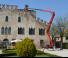 Plataformas elevadoras articuladas Plataformas articuladas de orugas Hinowa Lightlift 26.14 Performance IIIS MK3