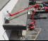 Plataformas elevadoras articuladas Plataformas articuladas de orugas CMC S15