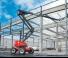 Plataformas elevadoras articuladas Plataformas articuladas de ruedas Manitou 200 ATJ-X
