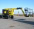 Plataformas elevadoras articuladas Plataformas articuladas de ruedas AIRO A15 JRTD