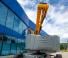 Plataformas elevadoras articuladas Plataformas articuladas de ruedas Haulotte HA46 RTJ O