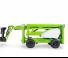 Plataformas elevadoras articuladas Plataformas articuladas de ruedas Niftylift SD64 4x4x4