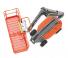 Plataformas elevadoras articuladas Plataformas articuladas de ruedas Skyjack SJ 85 AJ