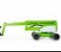 Plataformas elevadoras articuladas Plataformas articuladas de ruedas Niftylift SP85 4x4