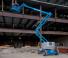 Plataformas elevadoras articuladas Plataformas articuladas de ruedas Genie Z-45/25 J RT
