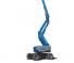 Plataformas elevadoras articuladas Plataformas articuladas de ruedas Genie Z-60 DC