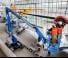 Plataformas elevadoras articuladas Plataformas articuladas de ruedas Genie Z-60 DC
