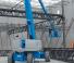 Plataformas elevadoras articuladas Plataformas articuladas de ruedas Genie Z-80/60