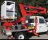 Plataformas elevadoras articuladas Plataformas elevadoras articuladas remolcables ISOLI MPT140 4x4