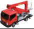 Plataformas elevadoras articuladas Plataformas elevadoras articuladas remolcables Palfinger P 200 A