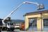 Plataformas elevadoras articuladas Plataformas elevadoras articuladas remolcables CMC PLJ250