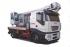 Plataformas elevadoras articuladas Plataformas elevadoras articuladas remolcables CMC PLJ290
