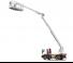 Plataformas elevadoras articuladas Plataformas elevadoras articuladas remolcables CMC PLJ300