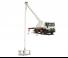 Plataformas elevadoras articuladas Plataformas elevadoras articuladas remolcables CMC PLJ300