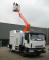 Plataformas elevadoras articuladas Plataformas elevadoras articuladas remolcables Custers Taurus 265-12,5