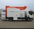 Plataformas elevadoras articuladas Plataformas elevadoras articuladas remolcables Custers Taurus 265-16
