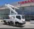 Plataformas elevadoras articuladas Plataformas elevadoras articuladas remolcables CMC TB240