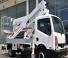 Plataformas elevadoras articuladas Plataformas elevadoras articuladas remolcables CMC TB240
