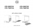 AHT HTK 500 AL/AL
