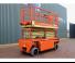 Holland-Lift A 200 DV 25 S