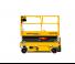 Plataformas de tijera Plataformas de tijeras de ruedas Haulotte COMPACT 2632 E Dual