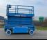 German Standard Lift S 88 E 14 S
