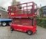 German Standard Lift S 90 E 16 P II