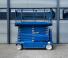 Liftlux SL 130-20 D