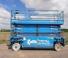 Liftlux SL 210-25