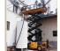 Grove-Manlift SM 3184 XT