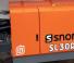 Plataformas de tijera Plataformas de tijeras de ruedas Snorkel SL30RTE