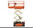 Plataformas de tijera Plataformas de tijeras de ruedas JLG 1532R