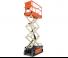 Plataformas de tijera Plataformas de tijeras de ruedas JLG 1532R