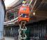 Plataformas de tijera Plataformas de tijeras de ruedas JLG 1932R