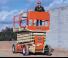 Plataformas de tijera Plataformas de tijeras de ruedas JLG 4069LE