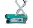 Plataformas de tijera Plataformas de tijeras de ruedas Imer Easy UP 5