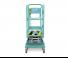 Plataformas de tijera Plataformas de tijeras de ruedas Imer Easy UP 5