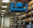 Plataformas de tijera Plataformas de tijeras de ruedas Genie GS-4046