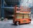 Holland-Lift HL 190 E 12