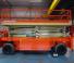 Holland-Lift HL-275 E25 RT
