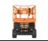 Plataformas de tijera Plataformas de tijeras de ruedas JLG RT2669