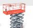 Skyjack SJ III 4740 DC