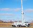 Plataformas elevadoras articuladas Plataformas elevadoras articuladas remolcables Altec A72T-E88