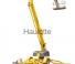 Plataformas elevadoras articuladas Plataformas elevadoras articuladas remolcables Haulotte HTA16 P