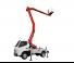 Palfinger P 160 A